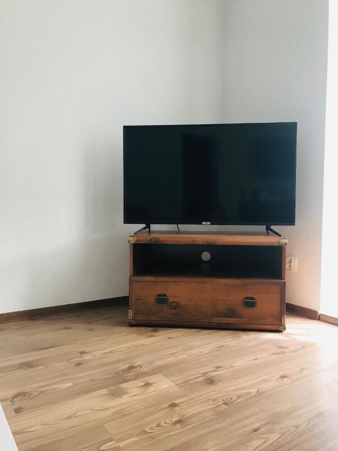 Apartament Marina Mazury ベンゴジェボ エクステリア 写真